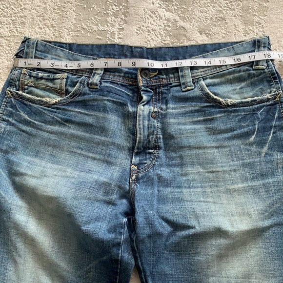 Men’s Mavi Jeans - Picture 2 of 5
